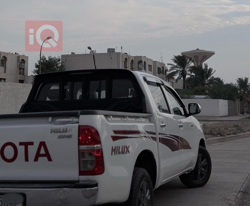 تويوتا هايلوكس